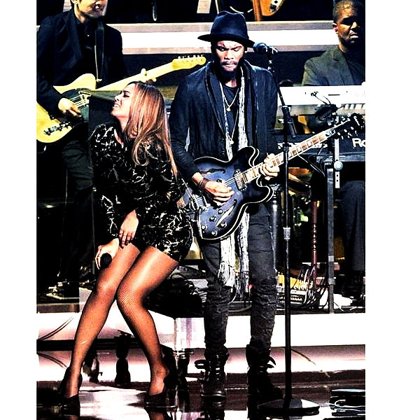 beyonce instagram image archive image