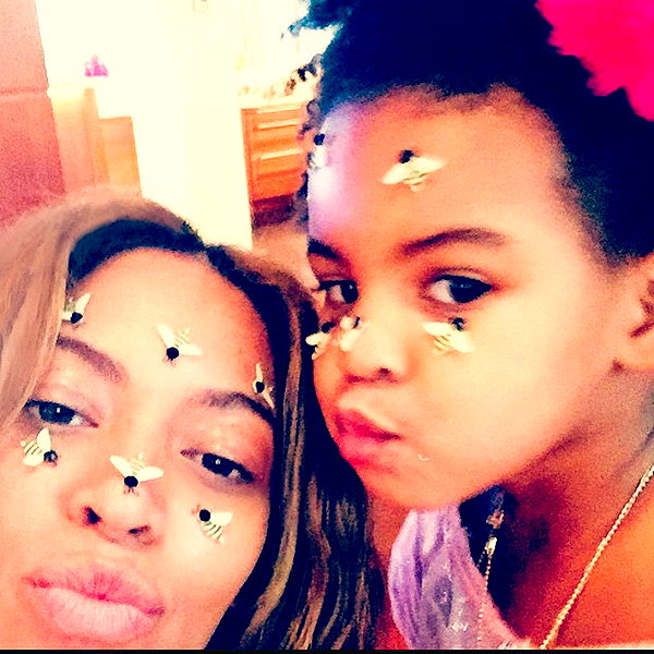 beyonce instagram image archive image