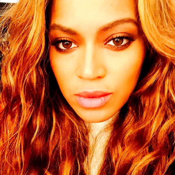beyonce instagram image archive image