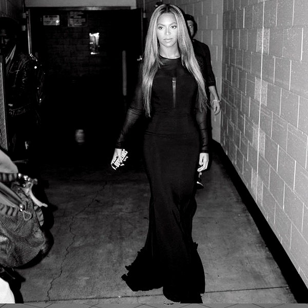 beyonce instagram image archive image