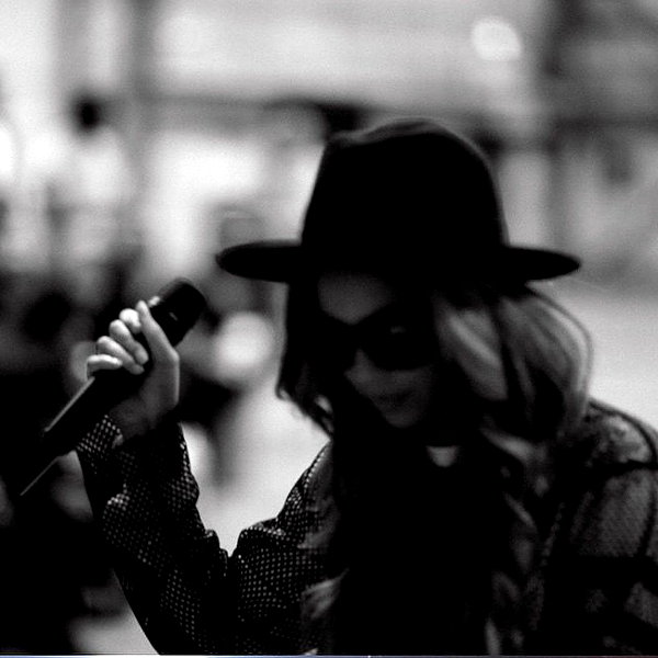 beyonce instagram image archive image