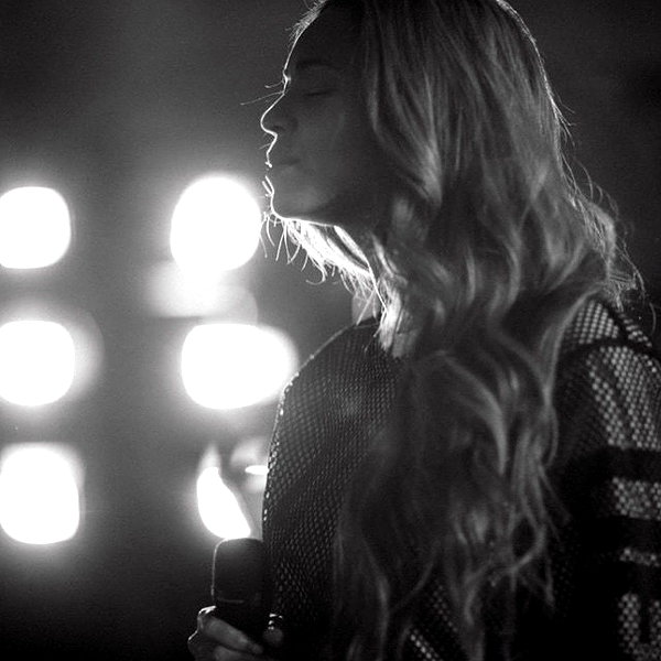 beyonce instagram image archive image