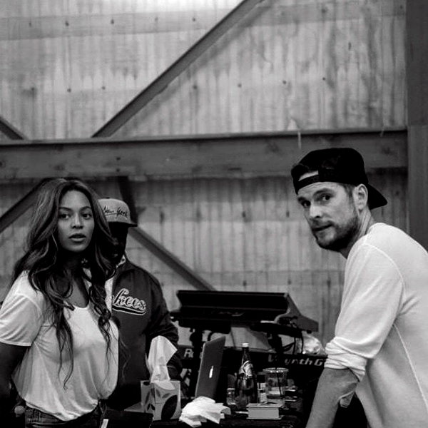 beyonce instagram image archive image
