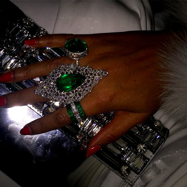 beyonce instagram image archive image
