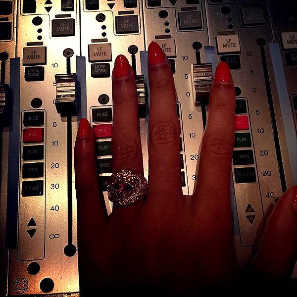 beyonce instagram image archive image