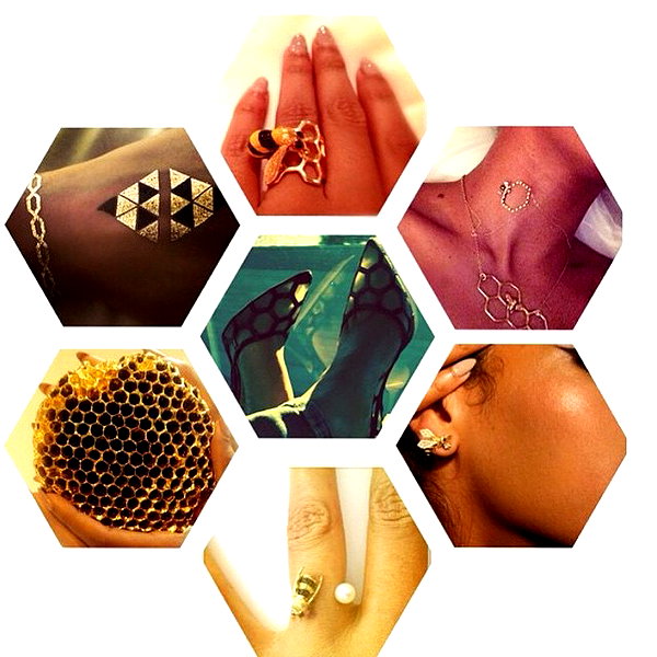 beyonce instagram image archive image