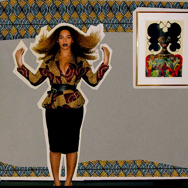 beyonce instagram image archive image