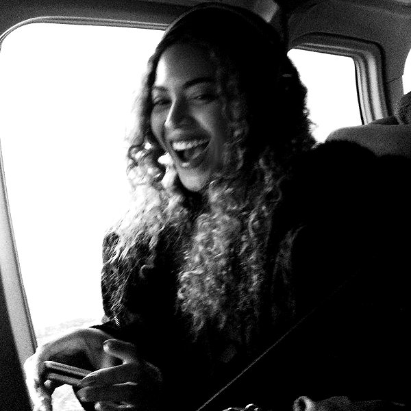 beyonce instagram image archive image