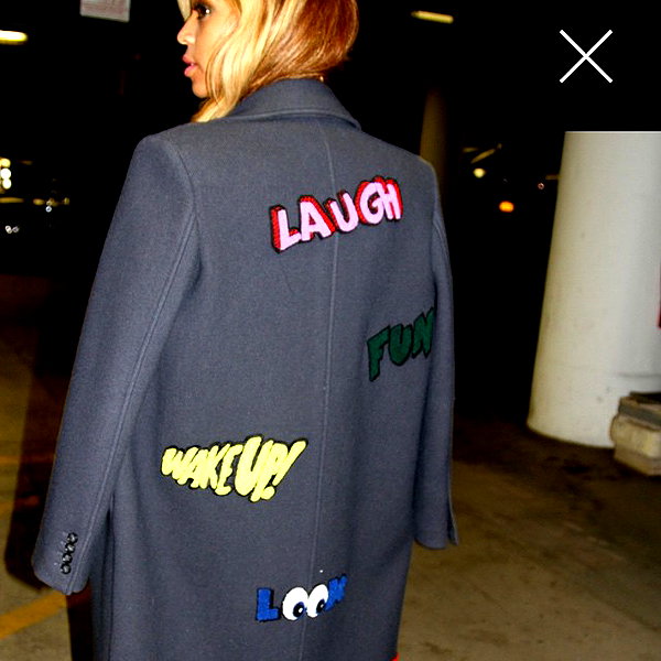 beyonce instagram image archive image