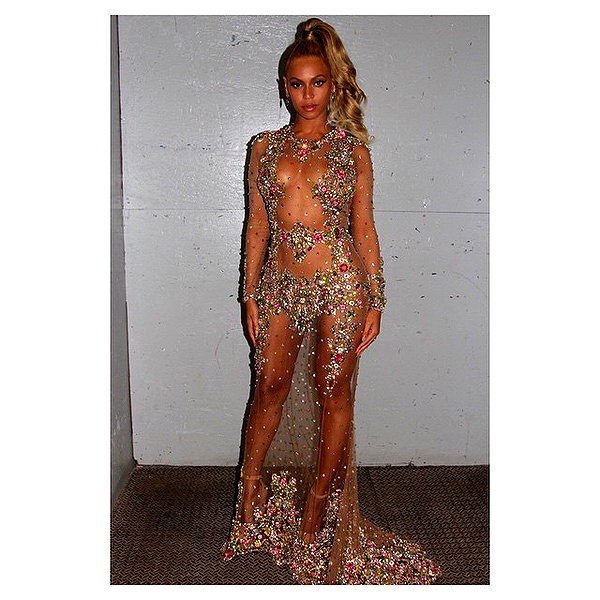 beyonce instagram image archive image
