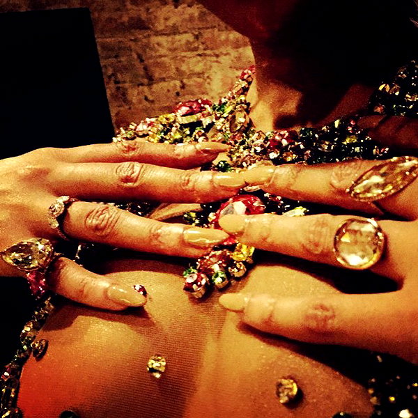 beyonce instagram image archive image