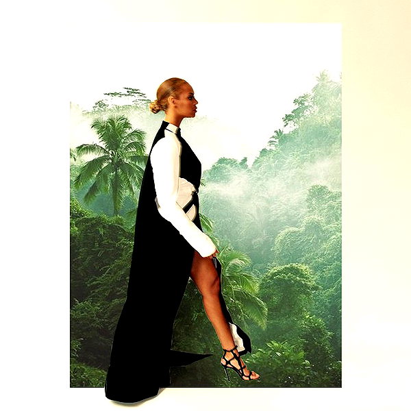 beyonce instagram image archive image