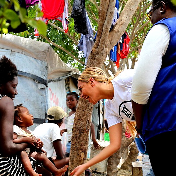 beyonce instagram image archive image