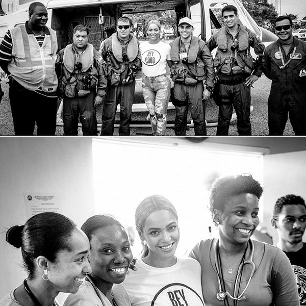 beyonce instagram image archive image