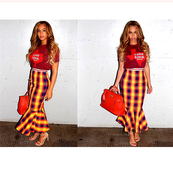 beyonce instagram image archive image