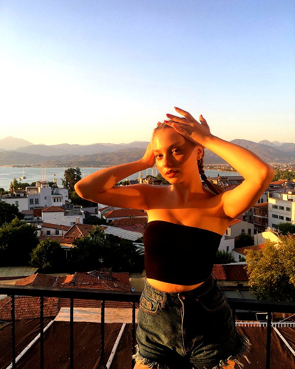 beyzapehlivanogluu instagram image archive image