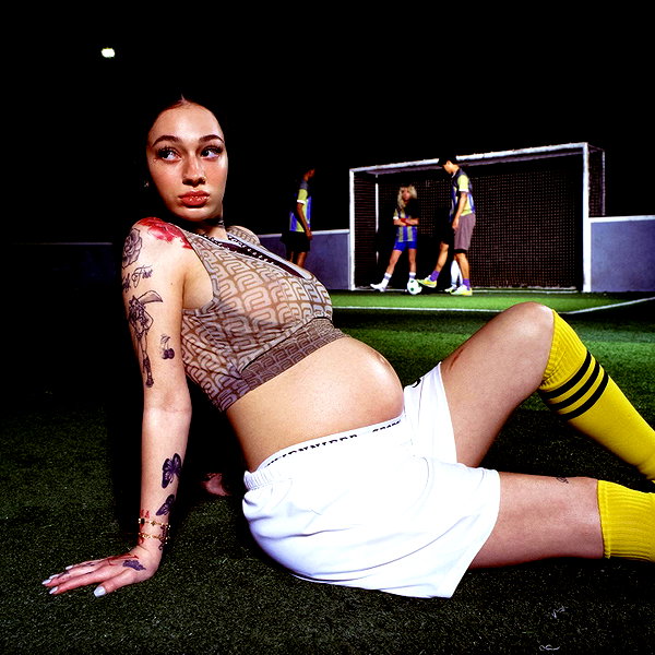 bhadbhabie instagram image archive image