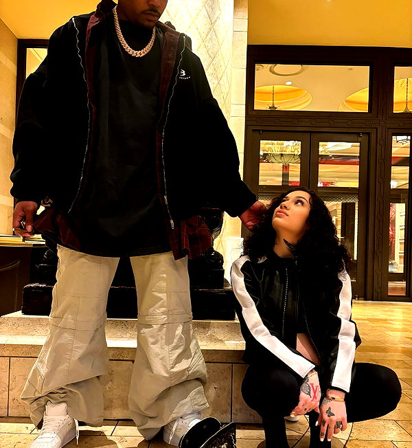 bhadbhabie instagram image archive image
