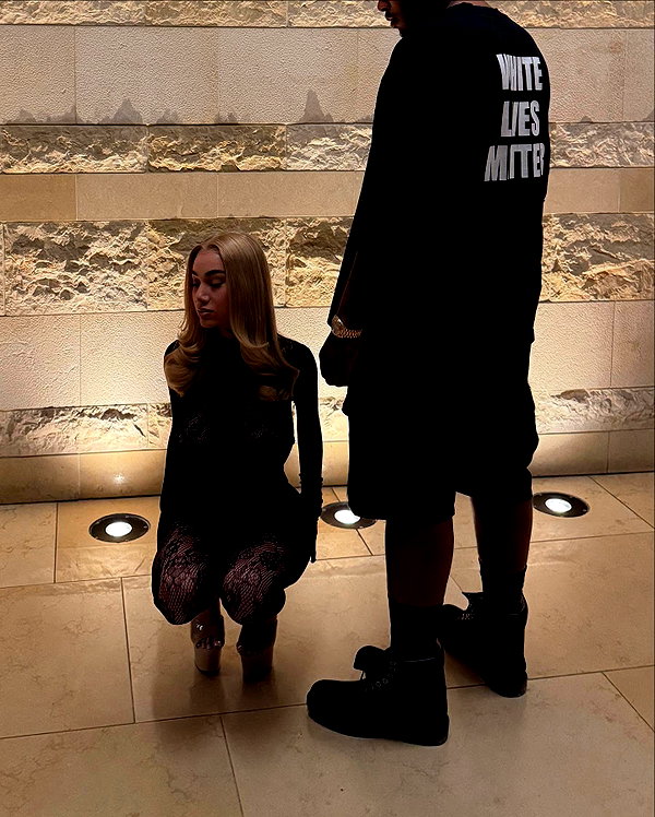 bhadbhabie instagram image archive image