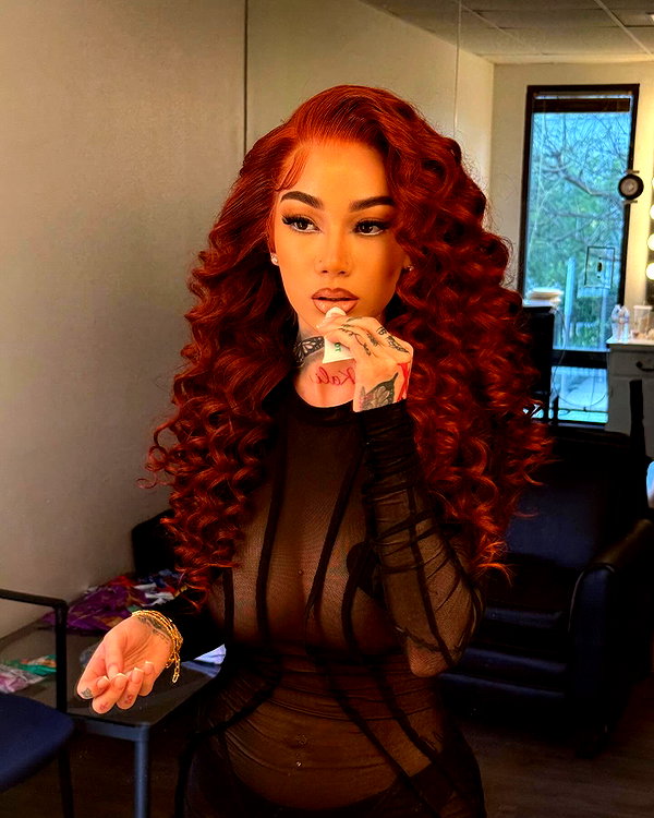 bhadbhabie instagram image archive image