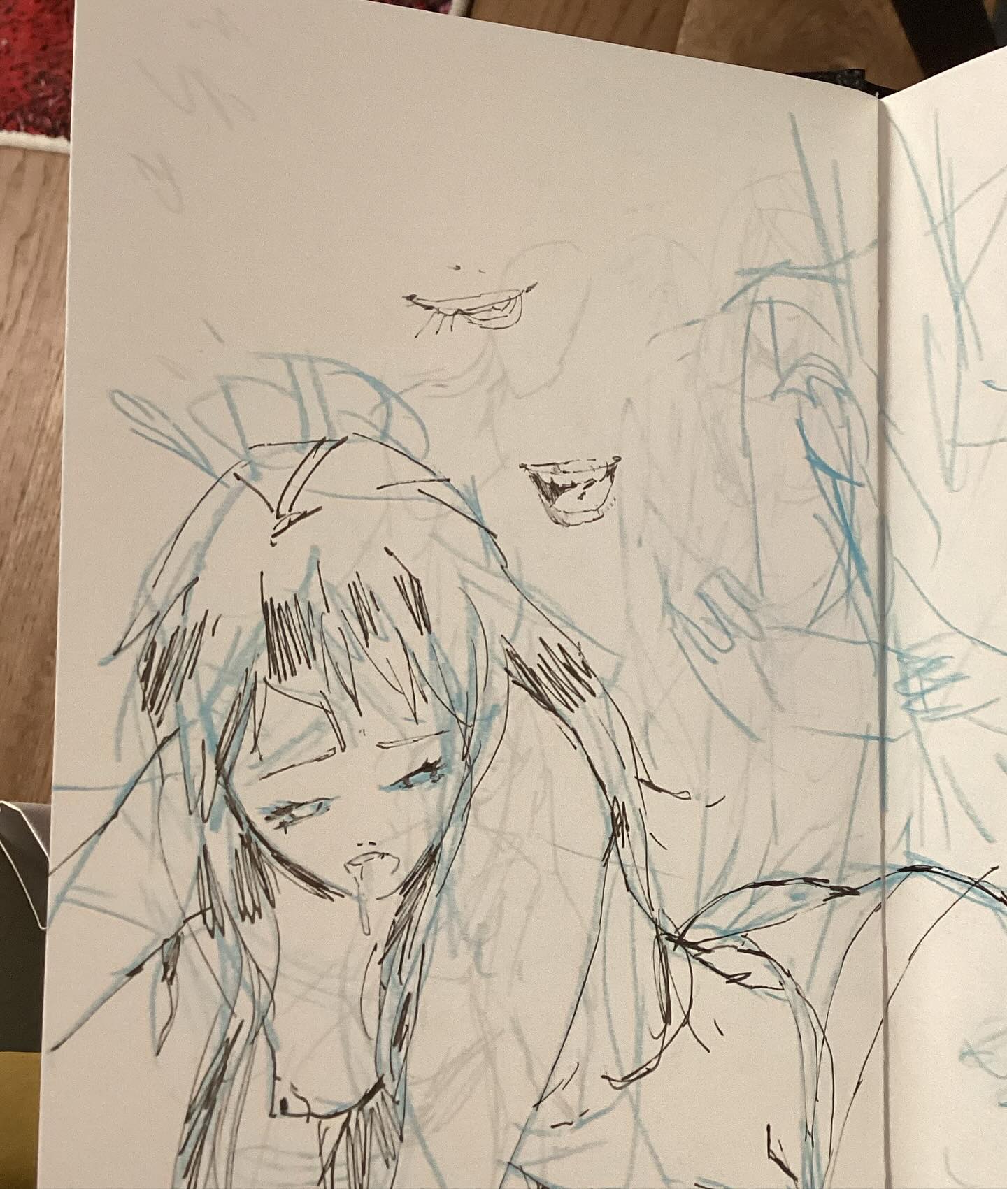 big_icky instagram image archive image