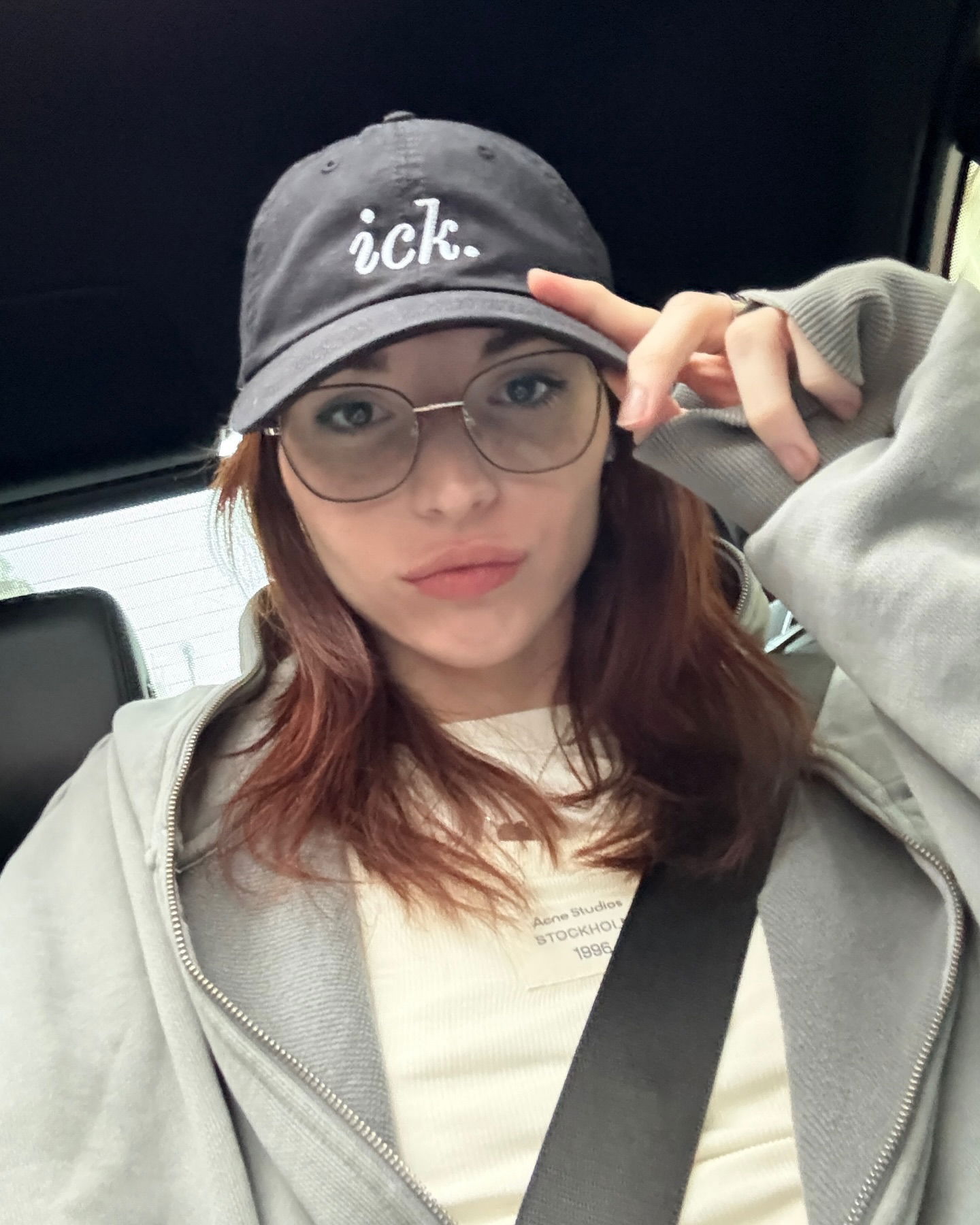 big_icky instagram image archive image