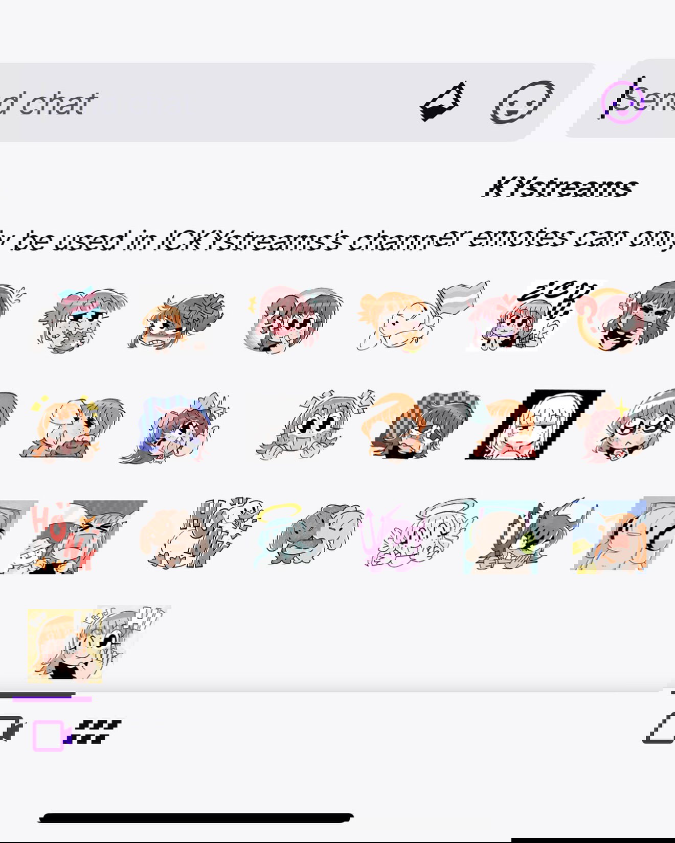 big_icky instagram image archive image