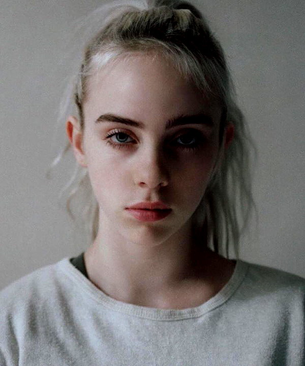 billieeilish instagram image archive image