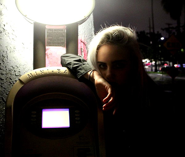 billieeilish instagram image archive image