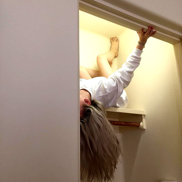 billieeilish instagram image archive image