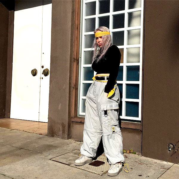 billieeilish instagram image archive image