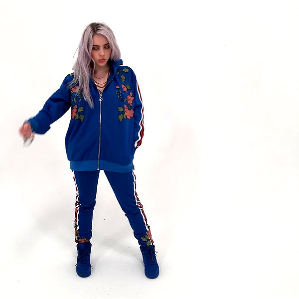 billieeilish instagram image archive image