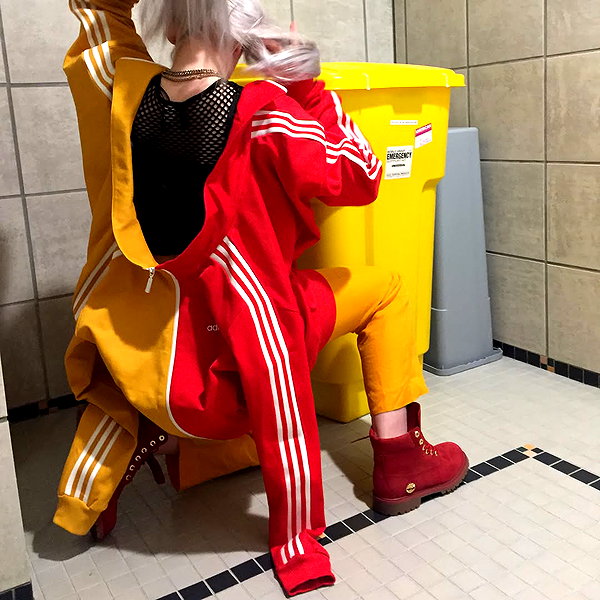 billieeilish instagram image archive image