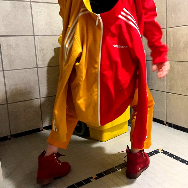 billieeilish instagram image archive image