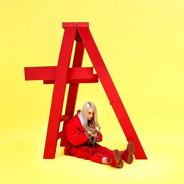 billieeilish instagram image archive image