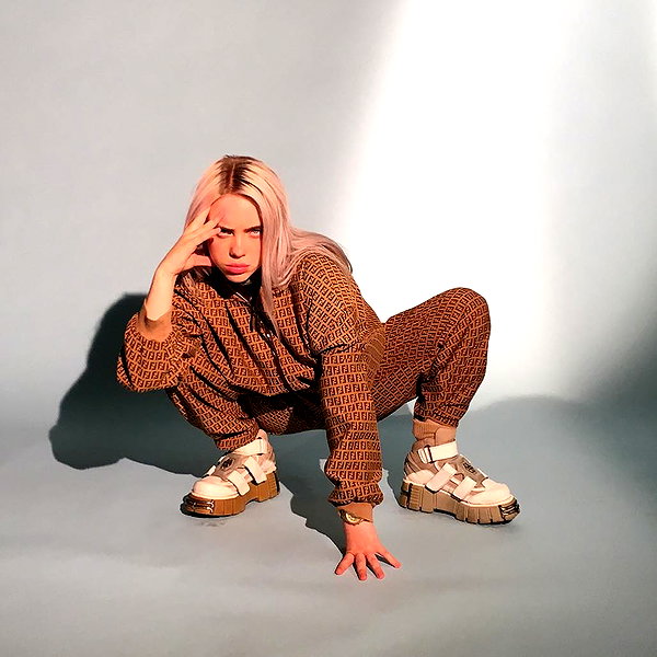 billieeilish instagram image archive image