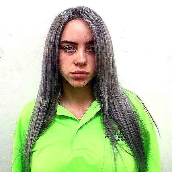billieeilish instagram image archive image