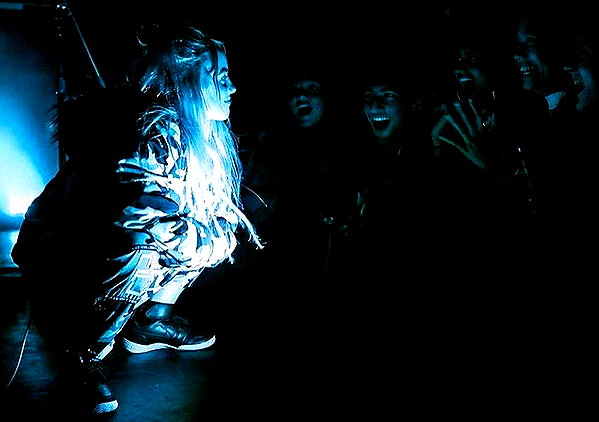 billieeilish instagram image archive image