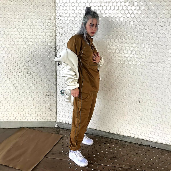 billieeilish instagram image archive image