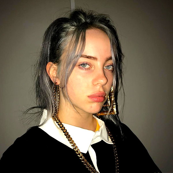 billieeilish instagram image archive image
