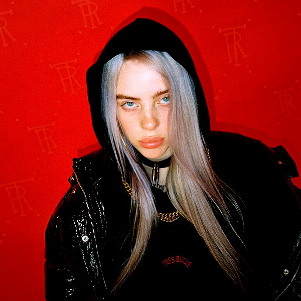 billieeilish instagram image archive image