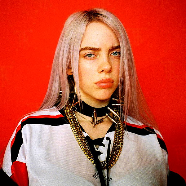 billieeilish instagram image archive image