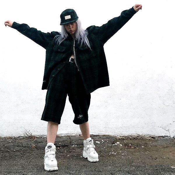 billieeilish instagram image archive image