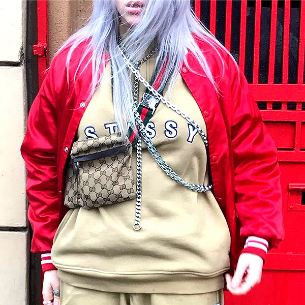 billieeilish instagram image archive image