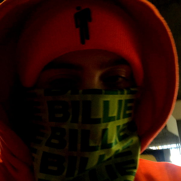billieeilish instagram image archive image