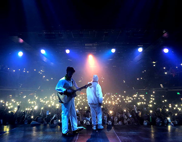 billieeilish instagram image archive image
