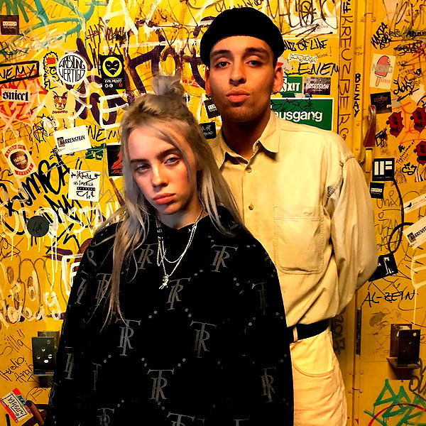 billieeilish instagram image archive image