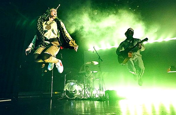 billieeilish instagram image archive image