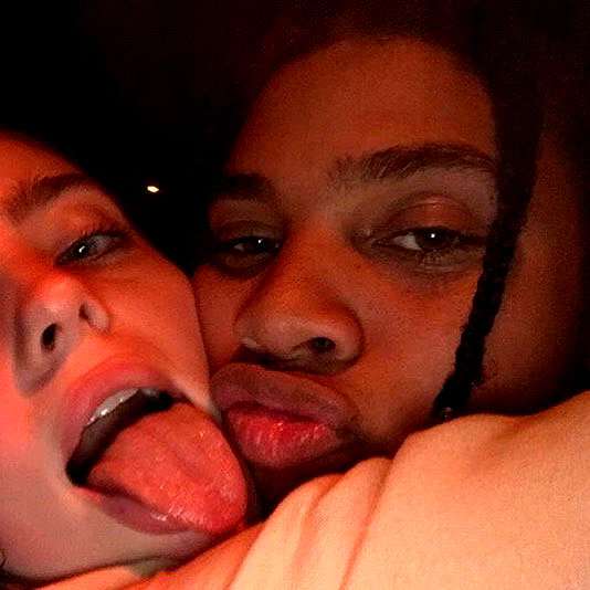 billieeilish instagram image archive image