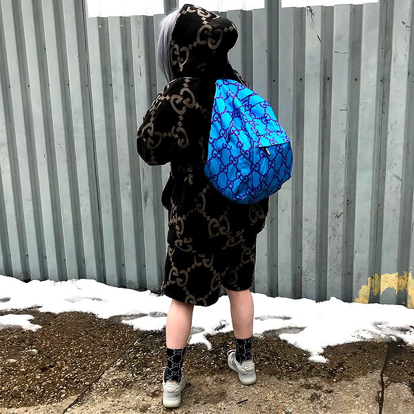 billieeilish instagram image archive image